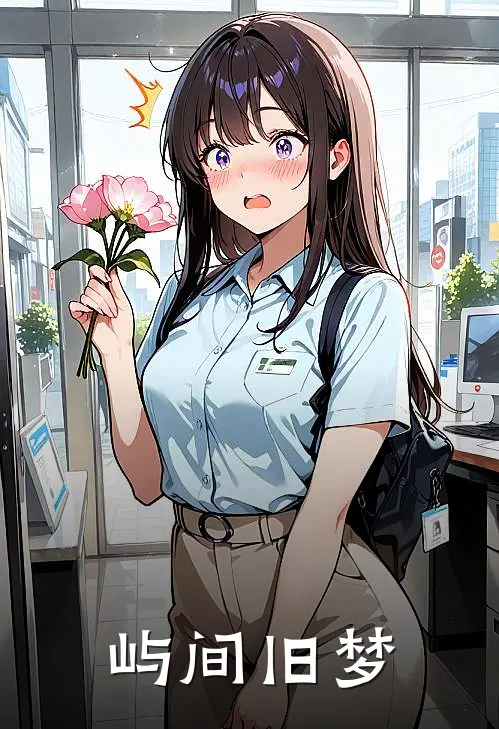 屿间旧梦沈砚之苏妄言免费小说大全_小说完结屿间旧梦(沈砚之苏妄言)