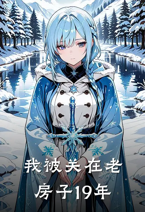 我被关在老房子19年