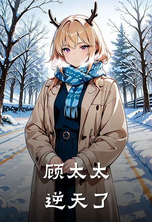 顾太太，逆天了(苏晴林子峰)全本免费在线阅读_苏晴林子峰全文阅读