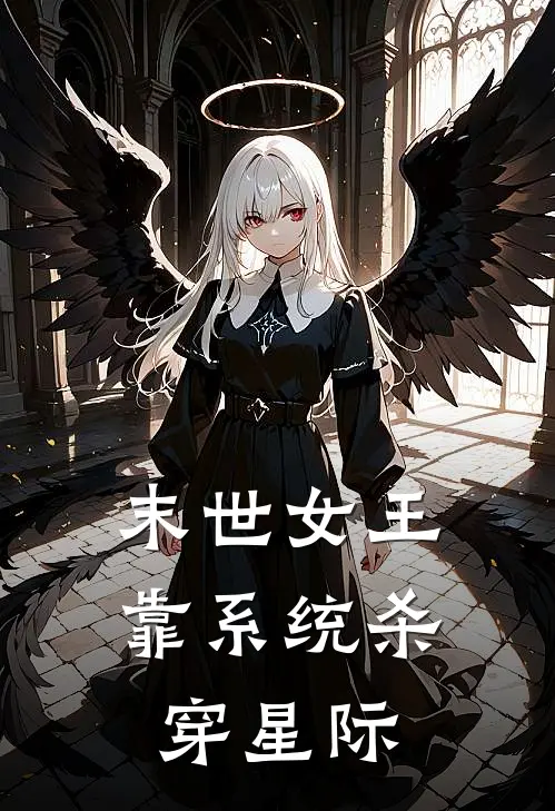 末世女王：靠系统杀穿星际