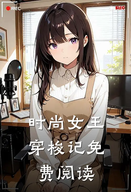 时尚女王穿梭记免费阅读