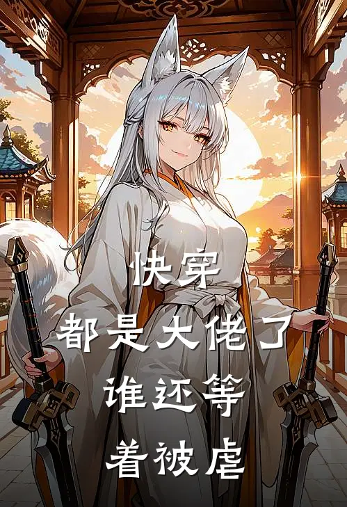 快穿：都是大佬了，谁还等着被虐(秦朗姜姒)全文免费在线阅读_快穿：都是大佬了，谁还等着被虐热门小说