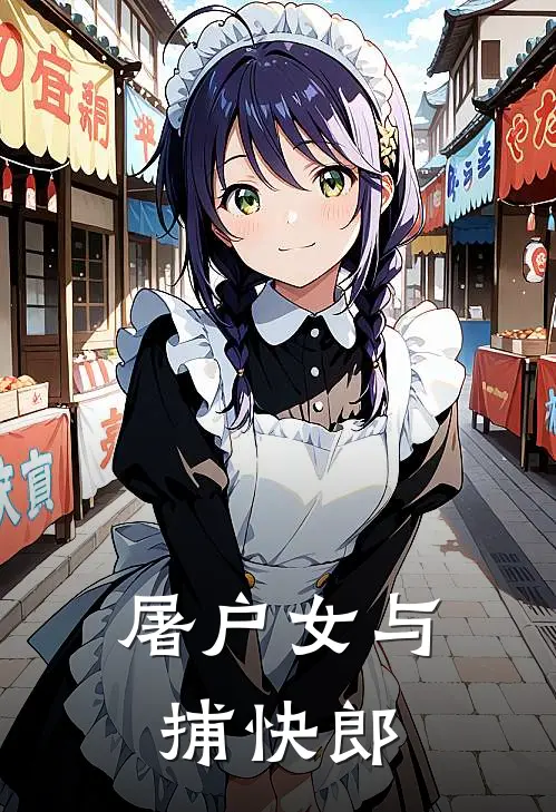 屠户女与捕快郎