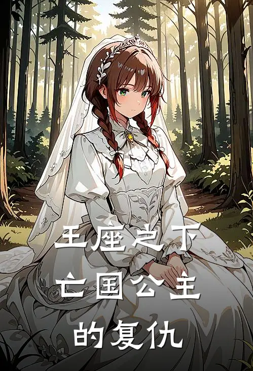 王座之下亡国公主的复仇安娜艾琳全章节免费在线阅读_《王座之下亡国公主的复仇》精彩小说