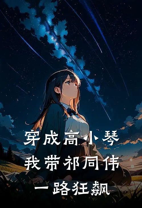 穿成高小琴，我带祁同伟一路狂飙