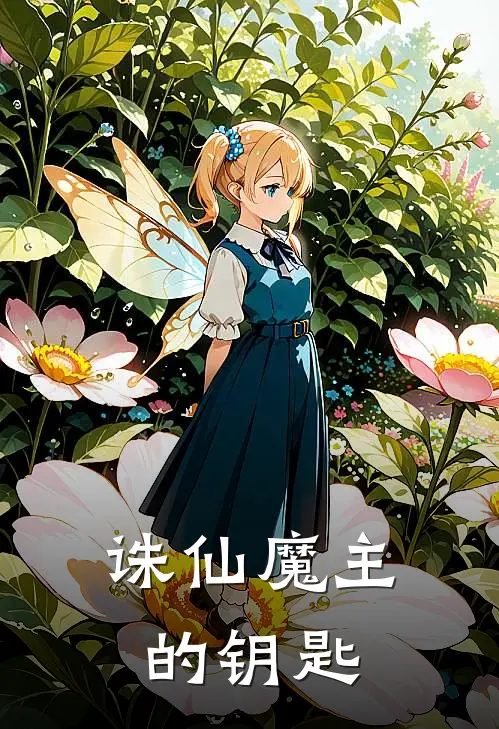 诛仙魔主的钥匙