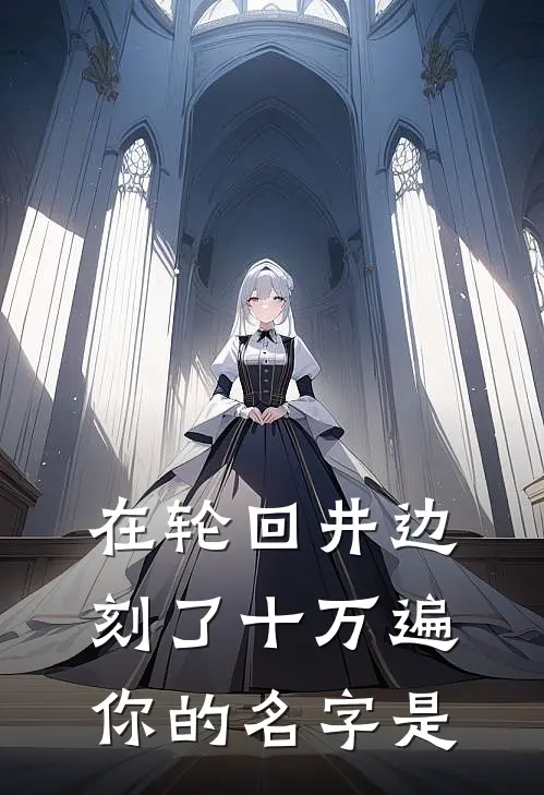 在轮回井边刻了十万遍你的名字是