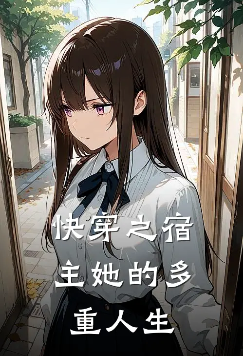 快穿之宿主她的多重人生