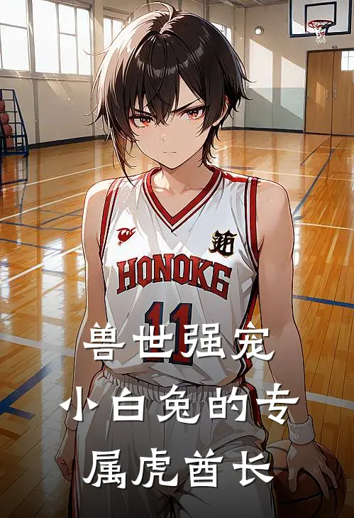 兽世强宠：小白兔的专属虎酋长