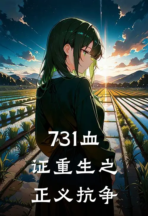731血证重生之正义抗争许子峰沈丛燕热门的网络小说_热门的网络小说731血证重生之正义抗争(许子峰沈丛燕)
