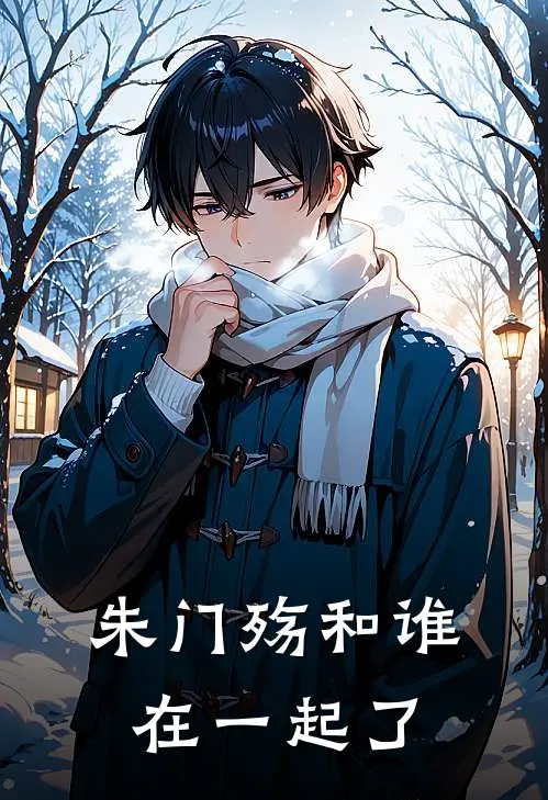 朱门殇和谁在一起了