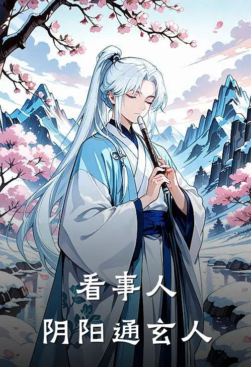 看事人：阴阳通玄人白之仁杜水根免费小说笔趣阁_完结小说免费阅读看事人：阴阳通玄人白之仁杜水根