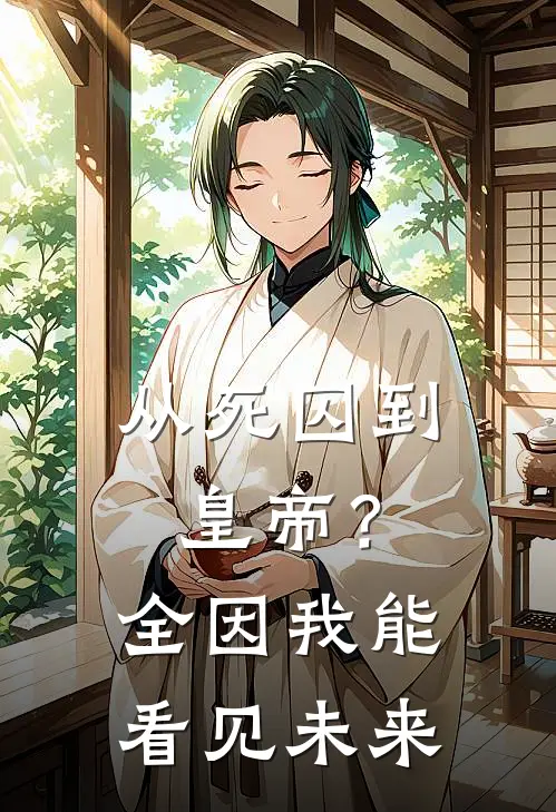 从死囚到皇帝？全因我能看见未来