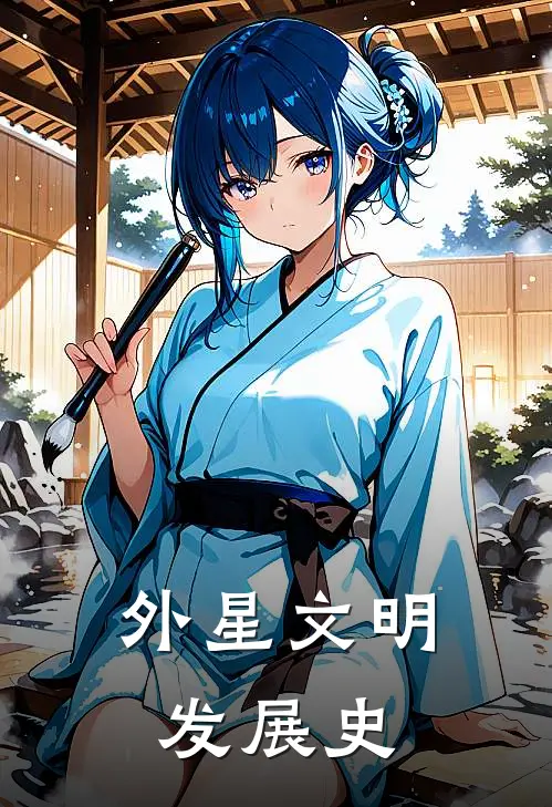 外星文明发展史