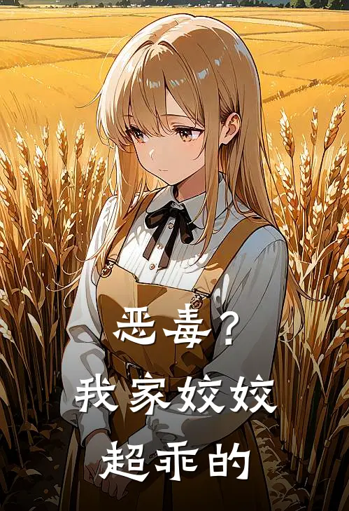 恶毒？我家姣姣超乖的(虞姣虞战)完整版免费全文阅读_最热门小说恶毒？我家姣姣超乖的虞姣虞战