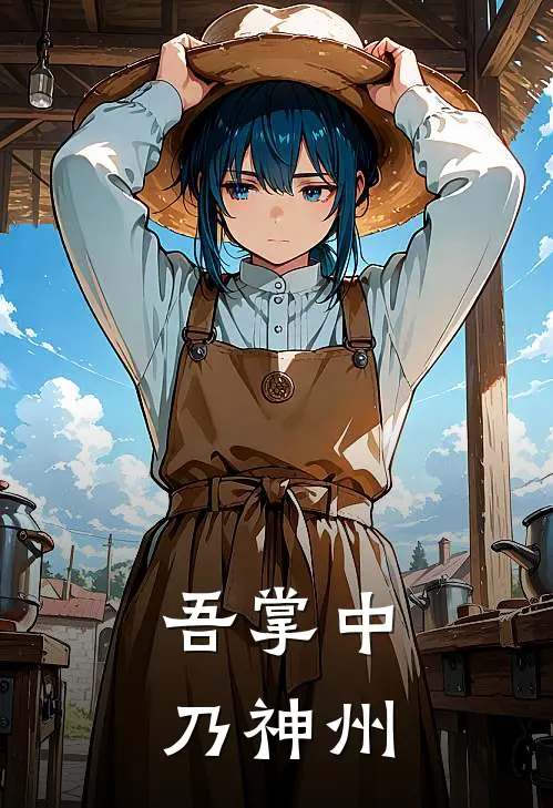 吾掌中，乃神州（周云深林守根）最新章节列表