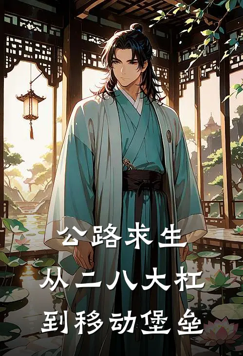 公路求生：从二八大杠到移动堡垒陈默陈默小说完结免费_最新章节列表公路求生：从二八大杠到移动堡垒(陈默陈默)