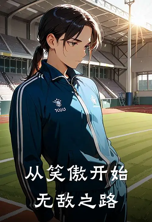 从笑傲开始无敌之路