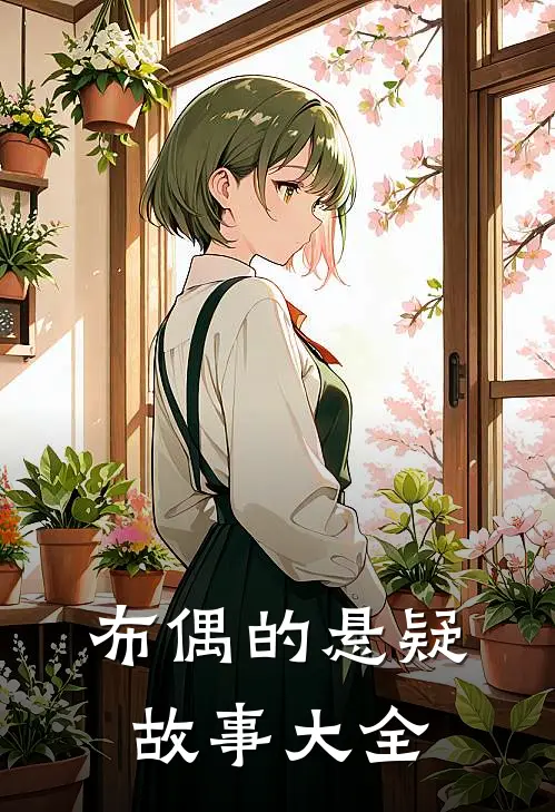 布偶的悬疑故事大全