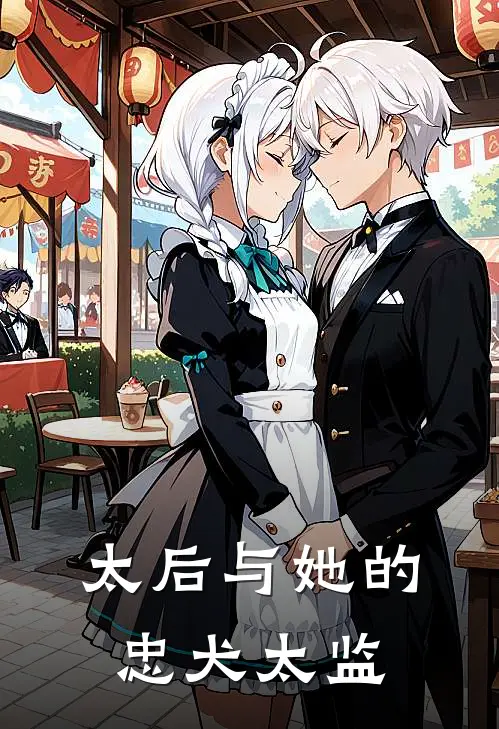 太后与她的忠犬太监