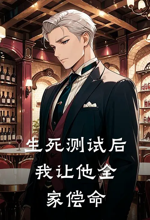 生死测试后，我让他全家偿命