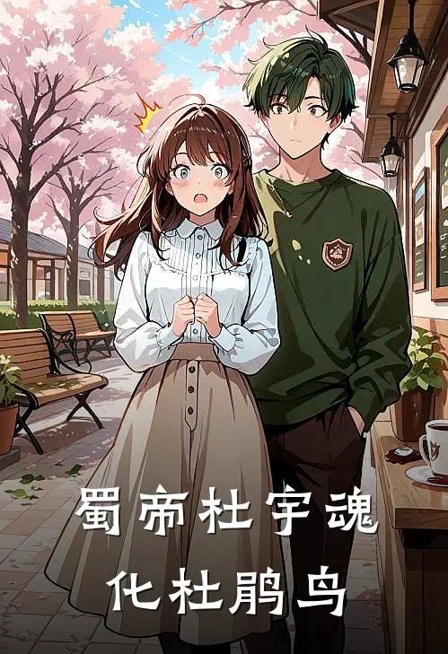 蜀帝杜宇魂化杜鹃鸟