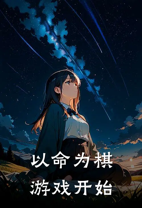 以命为棋，游戏开始张梧张梧埝热门小说排行_免费小说以命为棋，游戏开始张梧张梧埝