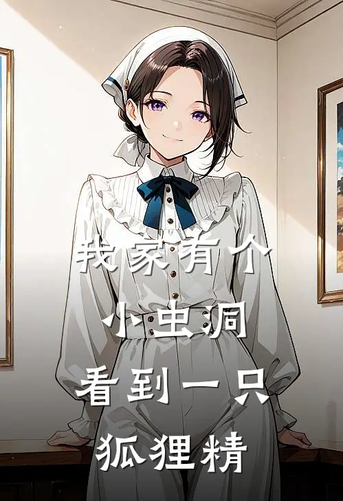 我家有个小虫洞，看到一只狐狸精刘生胡青如最新全本小说_最新章节列表我家有个小虫洞，看到一只狐狸精(刘生胡青如)