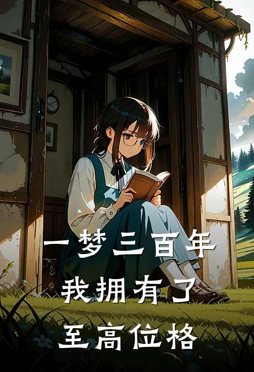 一梦三百年，我拥有了至高位格（林雷夏研）最新章节列表_林雷夏研)一梦三百年，我拥有了至高位格最新章节列表笔趣阁（一梦三百年，我拥有了至高位格）