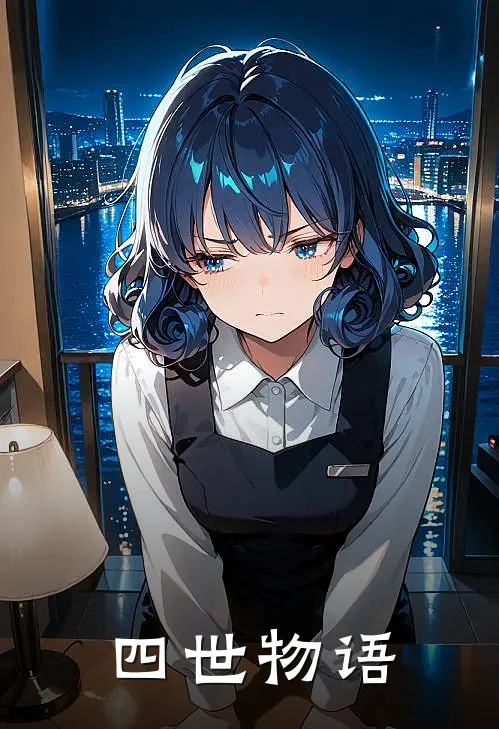 四世物语