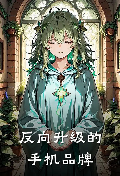 反向升级的手机品牌