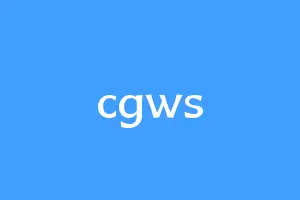 cgws