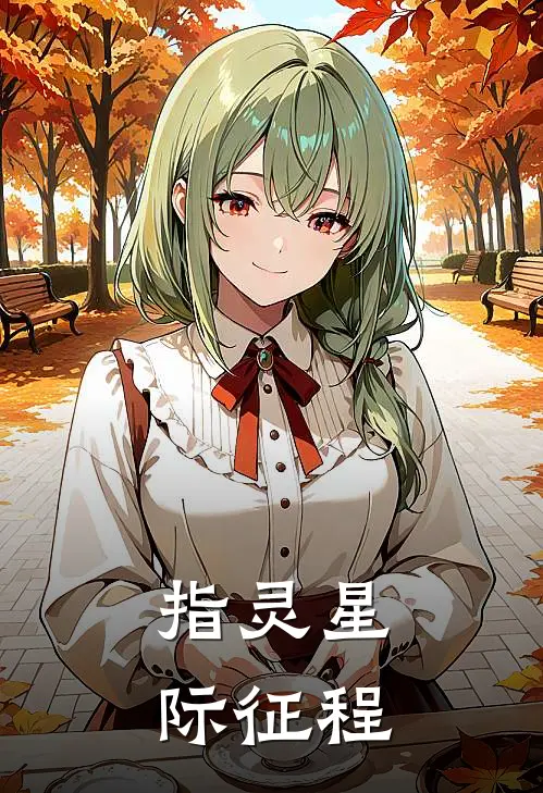 【指灵】星际征程