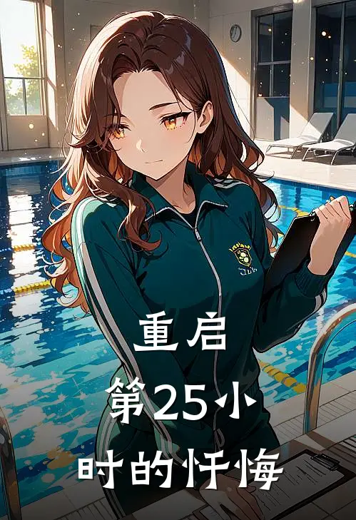 重启：第25小时的忏悔