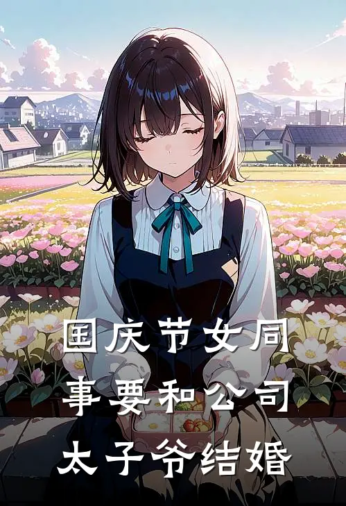 国庆节女同事要和公司太子爷结婚何洁李培夏小说免费阅读无弹窗_完结版小说全文免费阅读国庆节女同事要和公司太子爷结婚(何洁李培夏)