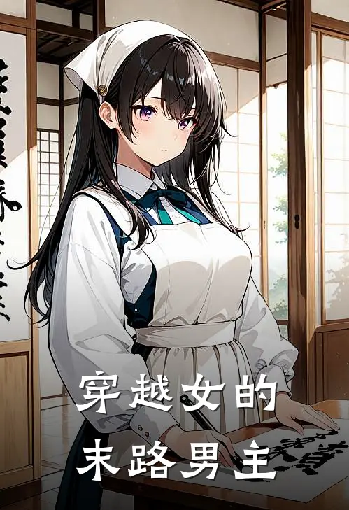 穿越女的末路男主