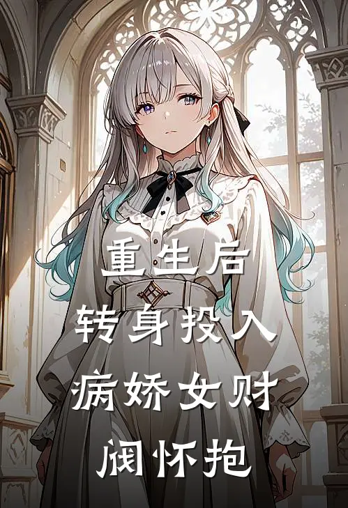 重生后，转身投入病娇女财阀怀抱