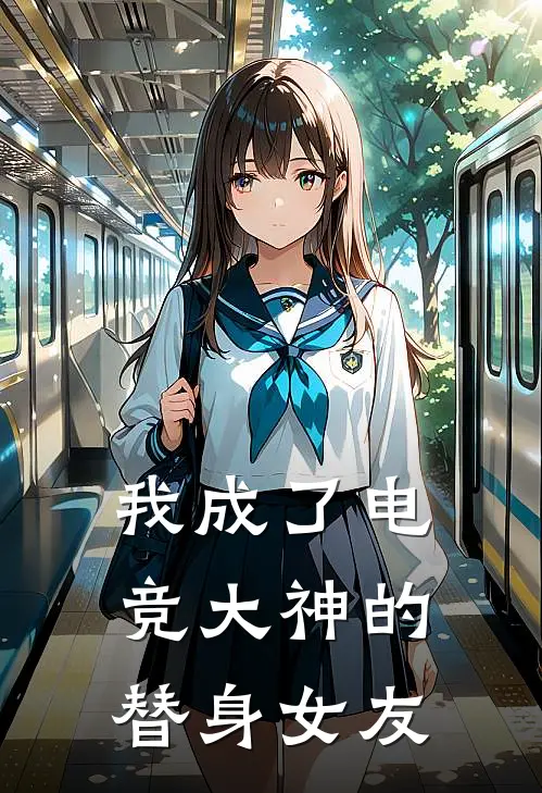 我成了电竞大神的替身女友