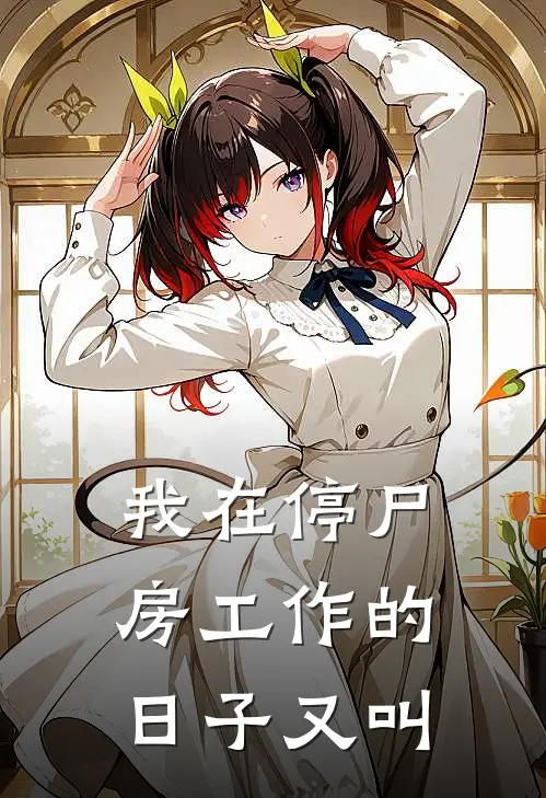 我在停尸房工作的日子又叫