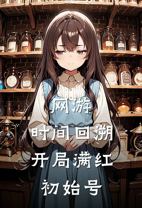 网游：时间回溯，开局满红初始号李时辰李时辰完本小说免费阅读_小说完结版网游：时间回溯，开局满红初始号李时辰李时辰