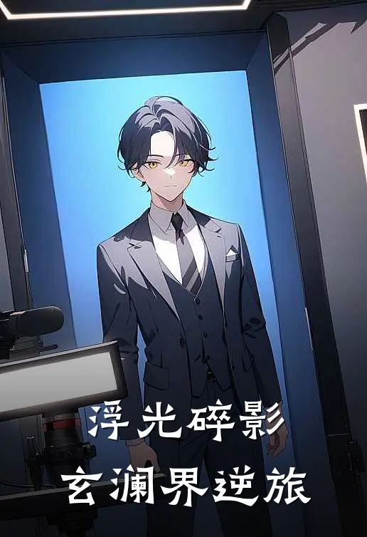 浮光碎影：玄澜界逆旅(沈知岚顾沉舟)热门网络小说_最新章节列表浮光碎影：玄澜界逆旅(沈知岚顾沉舟)