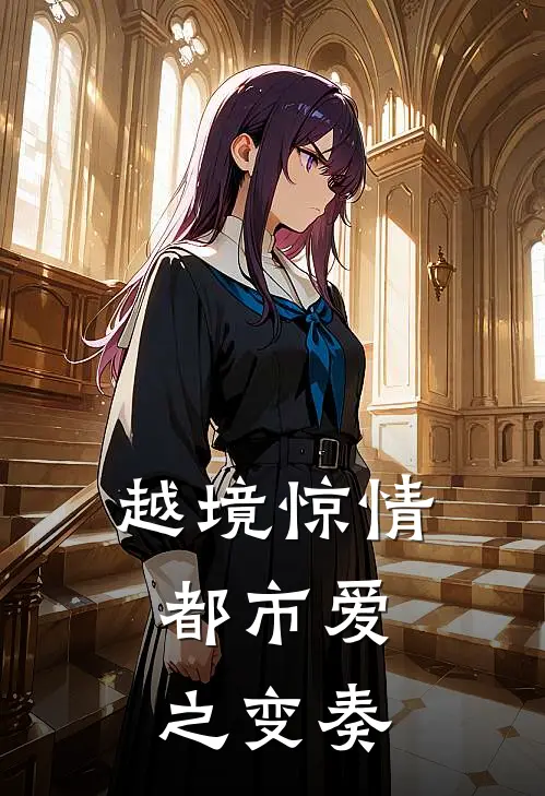 越境惊情：都市爱之变奏