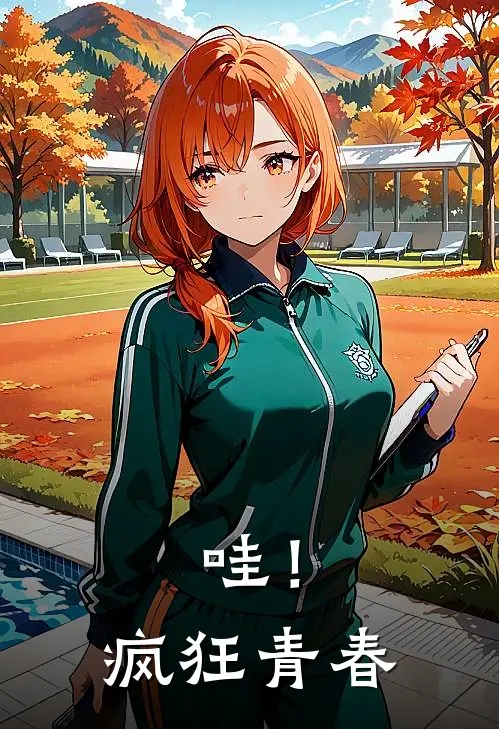 哇！疯狂青春(张舟刘力)完本小说_全本免费小说哇！疯狂青春张舟刘力