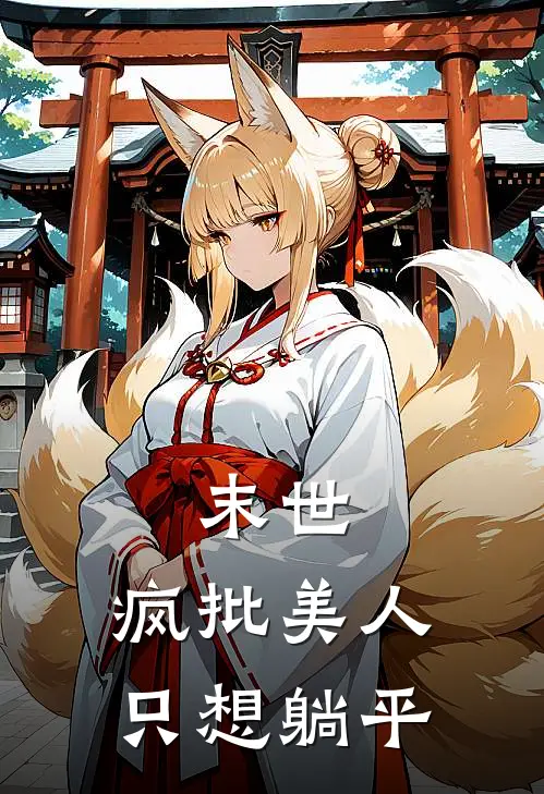 林妤沐瑶瑶《末世：疯批美人只想躺平》_(林妤沐瑶瑶)热门小说