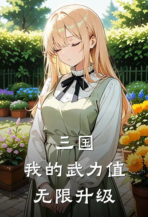 三国：我的武力值无限升级(杨鱼潘凤)完结小说推荐_小说全文免费阅读三国：我的武力值无限升级杨鱼潘凤