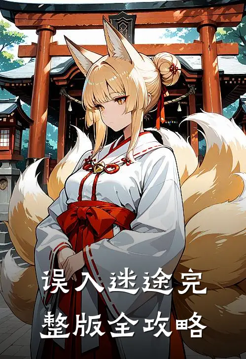 误入迷途完整版全攻略