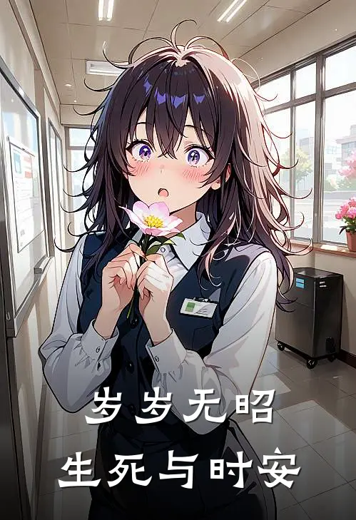 岁岁无昭，生死与时安