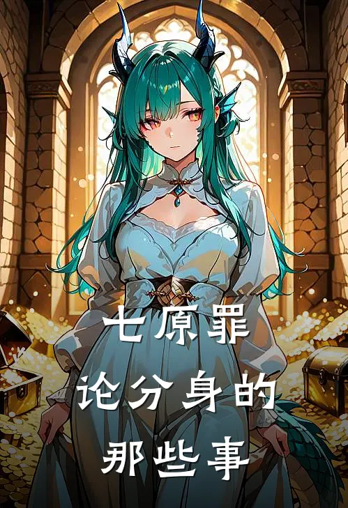 沈亦楚青雪《七原罪：论分身的那些事》_(沈亦楚青雪)热门小说