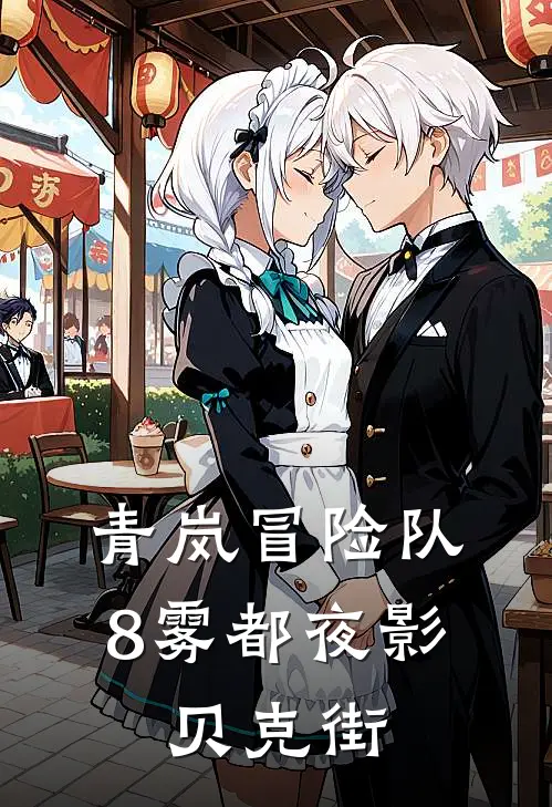 青岚冒险队8雾都夜影，贝克街张轲林野免费小说完整版_热门的小说青岚冒险队8雾都夜影，贝克街张轲林野