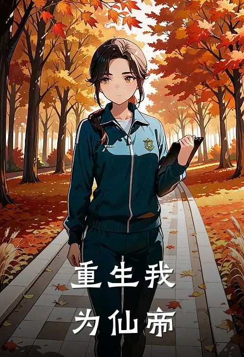 重生我为仙帝
